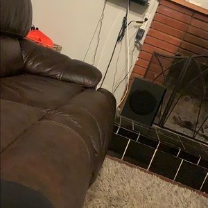 Meet your Posher, Teresa fuentes